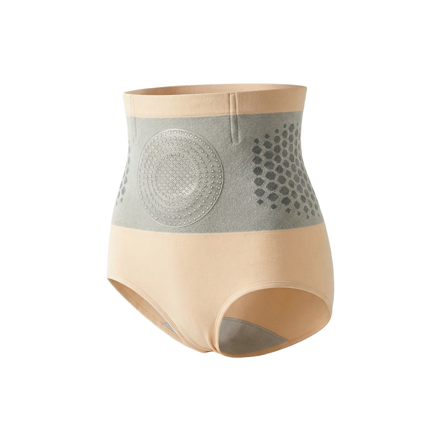 ✅ Offizieller Brand Store | 🍑🍑 GFOUK® 2026 Moringa & Berberin 4-in-1 Mikropartikel-Sculpting- & Fettverbrennungs-Shorts