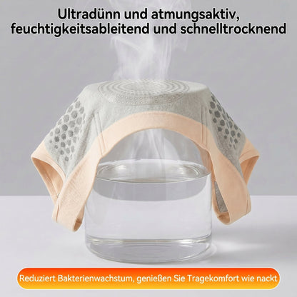 👙 Offizieller Brand Store | 🍑🍑 GFOUK® 2026 Moringa & Berberin 4-in-1 Mikropartikel-Sculpting- & Fettverbrennungs-Shorts