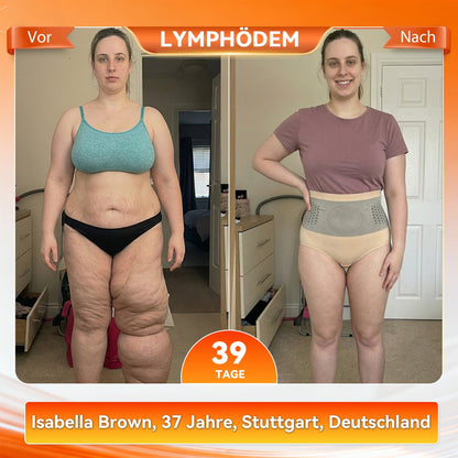 👙 Offizieller Brand Store | 🍑🍑 GFOUK® 2026 Moringa & Berberin 4-in-1 Mikropartikel-Sculpting- & Fettverbrennungs-Shorts