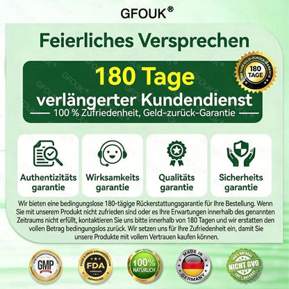 🇩🇪Offizieller Shop | 😉 GFOUK® Moringa Berberinex NAD+ 10-in-1 Nano-Mikronadel-Patch (Nur einmal täglich, sichtbare Veränderungen in 7 Tagen) ✅ Für Übergewicht, lockere Haut, Diabetes, Schlafapnoe, Gelenkprobleme und mehr