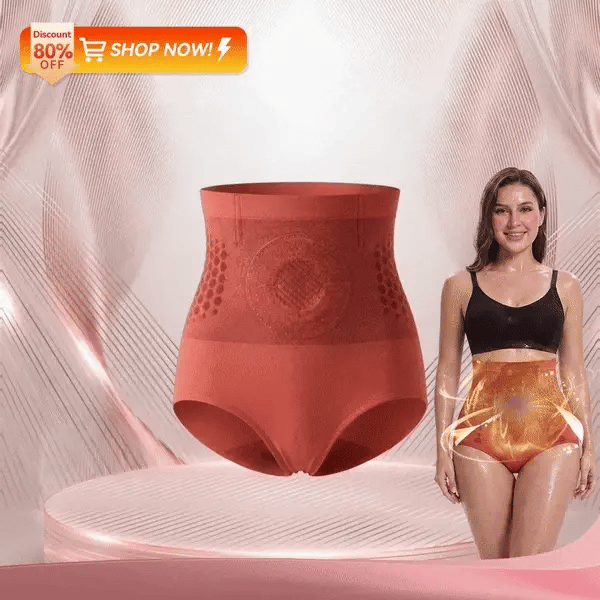 ✅ Offizieller Markenstore | 💡 GFOUK® 2026 Moringa & Berberin 4-in-1 Mikropartikel-Formungs- und Fettverbrennungs-Shorts