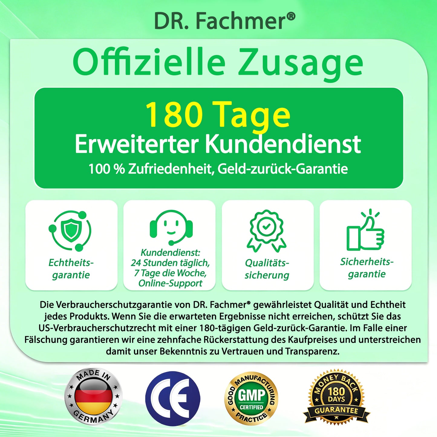 🇩🇪Offizieller Shop | 🏆 DR.Fachmer® Moringa Berberinex NAD+ 10-in-1 Nano-Mikronadel-Patch (Nur einmal täglich, sichtbare Veränderungen in 7 Tagen) ✅ Für Übergewicht, lockere Haut, Diabetes, Schlafapnoe, Gelenkprobleme und mehr