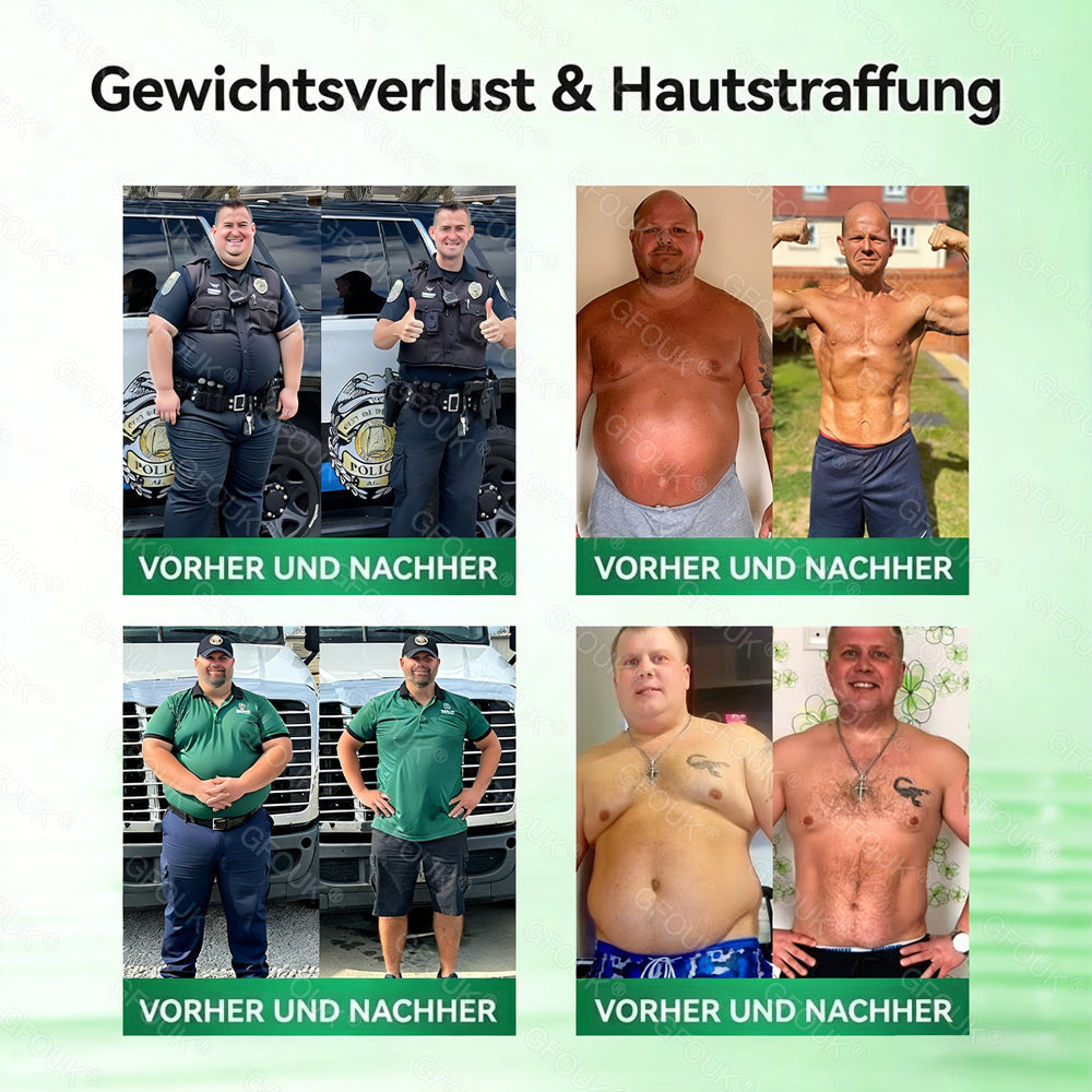 🇩🇪Offizieller Shop | 😉 GFOUK® Moringa Berberinex NAD+ 10-in-1 Nano-Mikronadel-Patch (Nur einmal täglich, sichtbare Veränderungen in 7 Tagen) ✅ Für Übergewicht, lockere Haut, Diabetes, Schlafapnoe, Gelenkprobleme und mehr