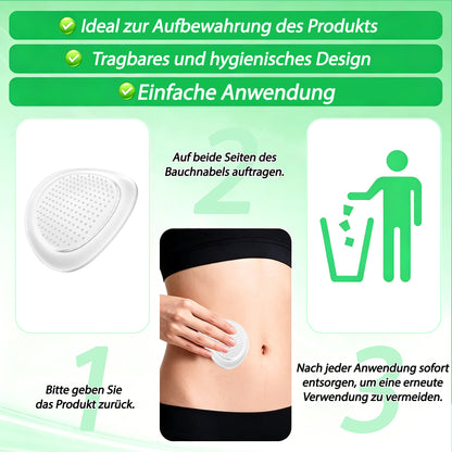 🇩🇪Offizieller Shop | 🏆 DR.Fachmer® Moringa Berberinex NAD+ 10-in-1 Nano-Mikronadel-Patch (Nur einmal täglich, sichtbare Veränderungen in 7 Tagen) ✅ Für Übergewicht, lockere Haut, Diabetes, Schlafapnoe, Gelenkprobleme und mehr