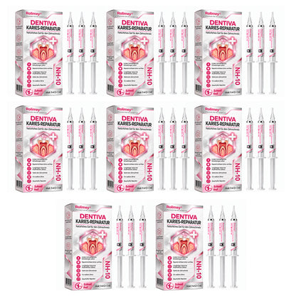 🤍 Rolimey® DenPerm – Natürliches Zahnschmelz-Füllgel zur Kariessanierung
