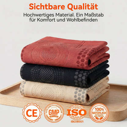 👙 Offizieller Brand Store | 🍑🍑 GFOUK® 2026 Moringa & Berberin 4-in-1 Mikropartikel-Sculpting- & Fettverbrennungs-Shorts